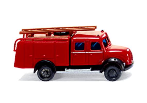 Wiking Feuerwehr TLF 16 (Magirus)