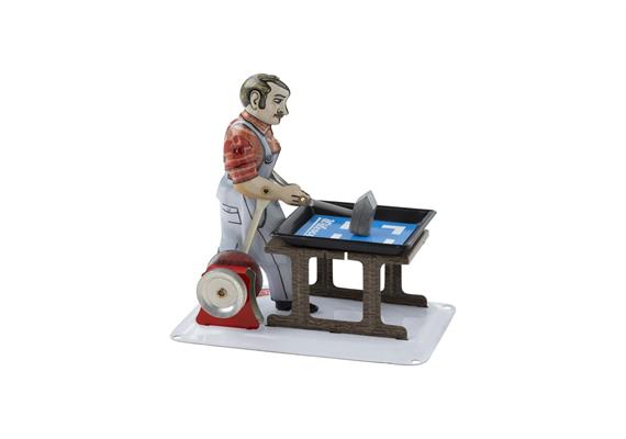 Wilesco 00471 Virunator - M 47/1