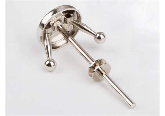 Wilesco 01618 Zentrifugalregulator für Typ D 10,16,20,24,161