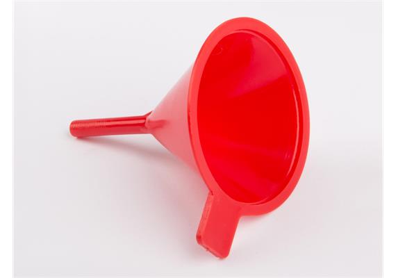 Wilesco 01850 Trichter lang, 25 mm Rohr