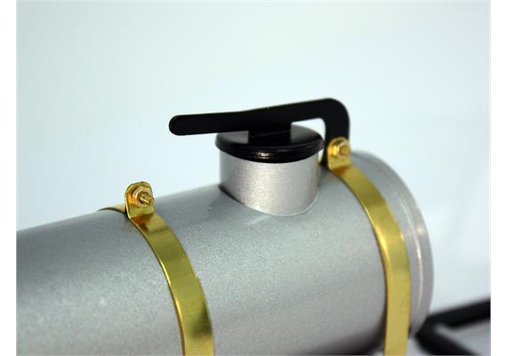 Wilesco A385 Anhänger "Sprengwagen" | Bild 6