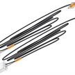 Woodland JP5736 Klebe-LED orange (Orange Stick-on LED Lights) - H0, N | Bild 2