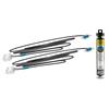 Woodland JP5738 Klebe-LED blau (Blue Stick-on LED Lights) - H0, N