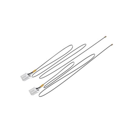 Woodland JP5743 Nano-LED, warmweiss