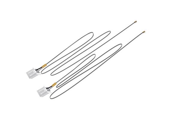 Woodland JP5743 Nano-LED, warmweiss