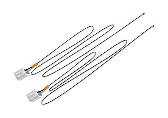 Woodland JP5749 Nano-LED orange - H0, N, Z | Bild 2