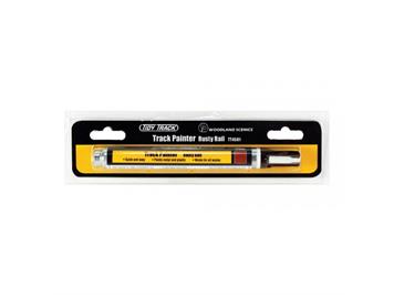 Woodland TT4581 Track Paint Rusty Rail mit Ersatzspitze