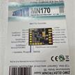 ZIMO MN170 Miniatur-Decoder am 9 Litzen, 0,7A, 2 Funktionsausgänge, N-H0m | Bild 2