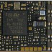 ZIMO MS440D Sounddecoder 21mtc mit Däppen-H0-Ladecode, 1,2A, 8 FU-Ausgänge DCC, mfx, MM | Bild 2
