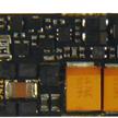 ZIMO MS490R Miniatur Sound-Decoder, 0.7A, 4 Fu-Ausgänge, 8pol. Schnittstelle | Bild 1