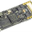 ZIMO MS581N18G N-Sound-Decoder, 0,8A, 6 Fu-Ausgänge, Next18, inkl. Goldcaps | Bild 1