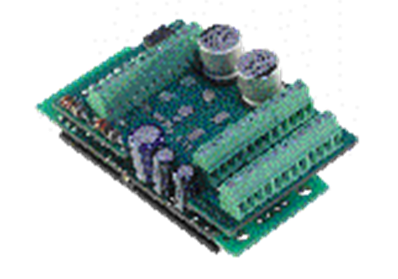 Zimo MX690VEX Grossbahnsound-Decoder mit Enhance-Platine, Energiespeicheranschluss