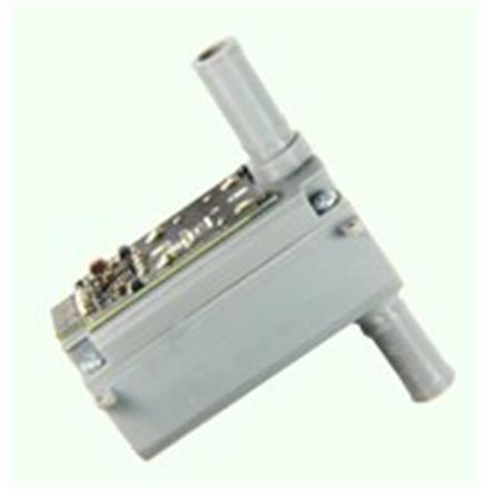 ZIMO RAUDU1 gepulster Raucherzeuger (Dual) für Grossbahnen, 49 x 29 x 31 mm