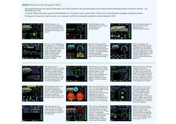 ZIMO STARTFU Startset mit MX10, MX33FU, CAN-Kabel + NG300 | Bild 4