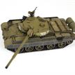 Zvezda 3679 Soviet Main Battle Tank T-62M - Massstab 1:35 | Bild 4