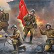 Zvezda 3718 Soviet Infantry Berlin 1945 · Massstab 1:35 | Bild 2