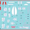 Zvezda 7327 YAK-1- - Massstab 1:72 | Bild 2