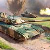 Zvezda T-14 Armata Russian Main Battle Tank · Maßstab 1:35 | Bild 2
