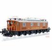 A.C.M.E. 69531 E-Lok BLS Be 6/8 204 "Breda" Ursprungsausführung, DC 2L, DCC mit Sound - H0 | Bild 1