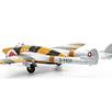 ACE 001011 Vampire DH-100 Mk.6 J-1101 Zielflugzeug Haifisch - Massstab (1:72) | Bild 5