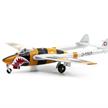 ACE 001011 Vampire DH-100 Mk.6 J-1101 Zielflugzeug Haifisch - Massstab (1:72) | Bild 1