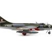 ACE 001213 Hunter Mk58 J-4020 Patrouille Suisse - Massstab 1:72 | Bild 4