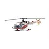 ACE 001523 Alouette III Rega HB-XDF - Massstab 1:72