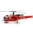 ACE 001528 Alouette III Rega HB-XNN - Massstab 1:72 | Bild 6