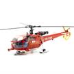ACE 001528 Alouette III Rega HB-XNN - Massstab 1:72 | Bild 1