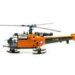 ACE 001529 Alouette III Schweizer Luftwaffe V-206 - Massstab 1:72 | Bild 6