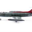 ACE 001621 FFA P-16 Jet X-HB-VAC Camo ohne Bewaffnung - Massstab 1:72 | Bild 6