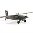 ACE 001632 Pilatus PC-6 V-615 Museum Dübendorf - Massstab 1:72 | Bild 3