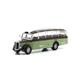 ACE 002013 Saurer L4C Alpenwagen IIIa Autoverkehr Thun-Heiligenschwendi - H0 (1:87)