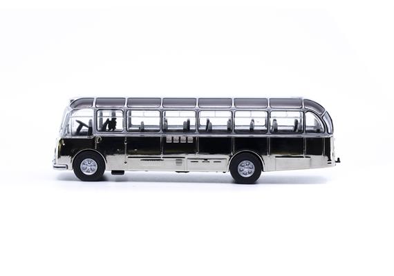 ACE 002018 FBW C40U Haifisch Chrom Edition - H0 (1:87) | Bild 6