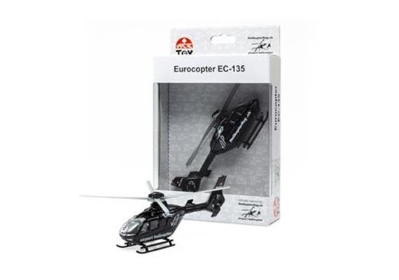 ACE 002104 EC-135 Helikopterflug.ch Helikopter Mini