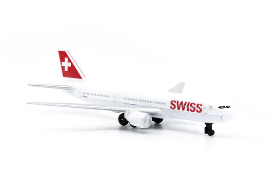 ACE 002201 Airport Play Set Swiss | Bild 3