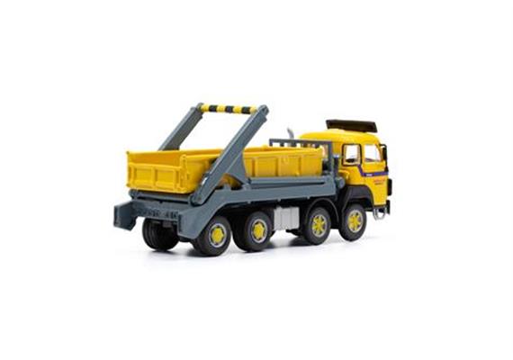 ACE 002307 Saurer D 330 Welaki Dähler Bern, 1:87 | Bild 4