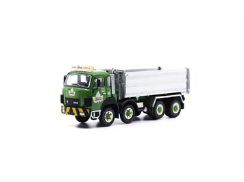 ACE 002308 Saurer D330B F8x4 Kipper Spross - H0 1:87