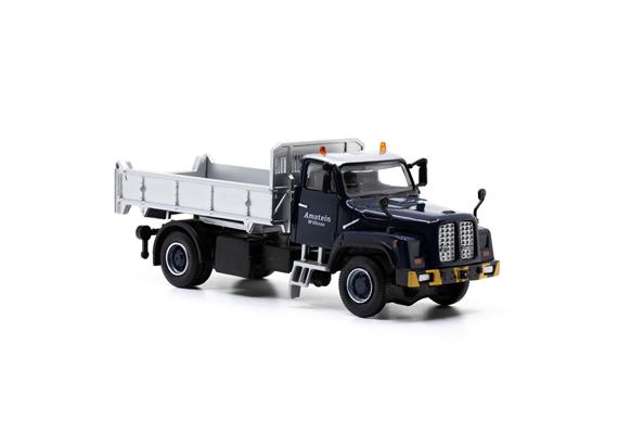 ACE 002337 Saurer D290B N4x4 Kipper Amstein Willisau - H0 (1:87) | Bild 3