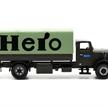 ACE 002367 Saurer S4C Hero Lenzburg - H0 (1:87) | Bild 4