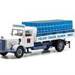 ACE 002369 Saurer S4C Pritsche Feldschlösschen - H0 (1:87) | Bild 1
