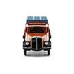 ACE 002370 Saurer S4C Pritsche Strebel Feldschlösschen - H0 (1:87) | Bild 2