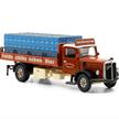 ACE 002370 Saurer S4C Pritsche Strebel Feldschlösschen - H0 (1:87) | Bild 3