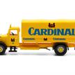ACE 002371 Saurer S4C Pritsche-Plane Cardinal - H0 (1:87) | Bild 6