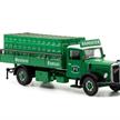 ACE 002372 Saurer S4C Pritsche Ramseier Apfelsaft - H0 (1:87) | Bild 3