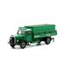 ACE 002372 Saurer S4C Pritsche Ramseier Apfelsaft - H0 (1:87)