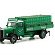 ACE 002372 Saurer S4C Pritsche Ramseier Apfelsaft - H0 (1:87) | Bild 1