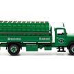 ACE 002372 Saurer S4C Pritsche Ramseier Apfelsaft - H0 (1:87) | Bild 4