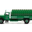 ACE 002372 Saurer S4C Pritsche Ramseier Apfelsaft - H0 (1:87) | Bild 6