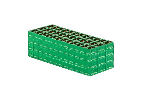 ACE 002376 Harassen Ramseier Apfelsaft, grün - H0 (1:87) | Bild 3